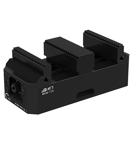 52mm bound State Vise