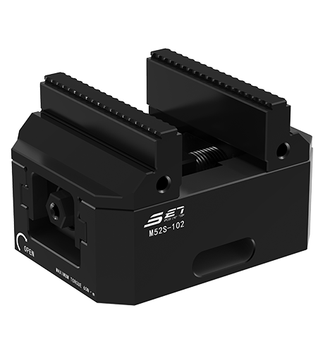 52MM SWEDX Vise