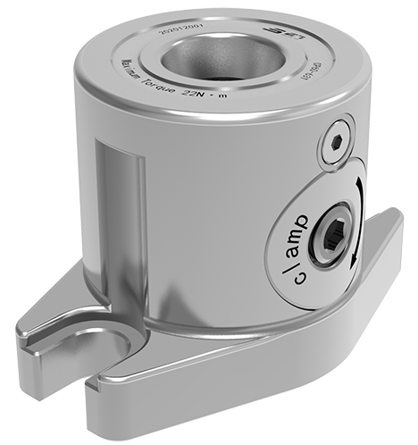 Kāne Model Phy-Down Type (Flange Type)