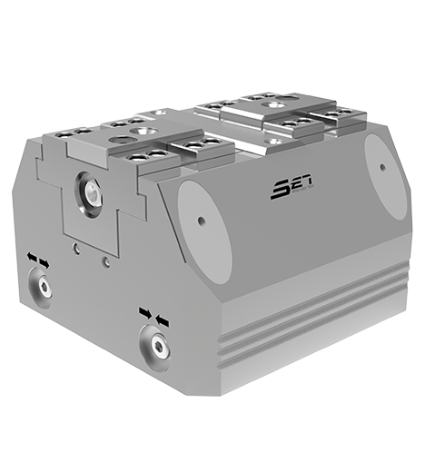 ʻAʻole maikaʻiʻo Pneumatic