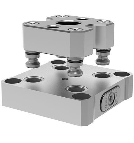 Pōkole locking oko Pōkole locking oko