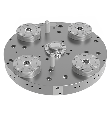 550mm Bar papa