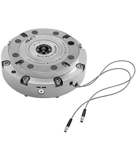 ʻAno flange me keʻano sensor