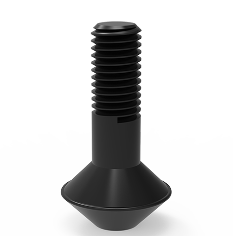 Hoʻopili i ka bolt
