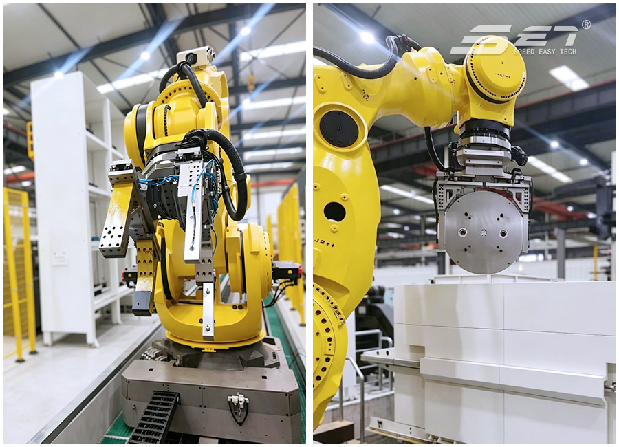 CNC workholding solutions